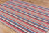 Vintage Kilim Area Rug (5' x 8')